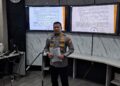 Kabid Humas Polda Metro Jaya Kombes Budi Hermanto. (Foto: Amsi)