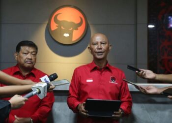 Ketua DPP PDIP Bidang Sumber Daya, Said Abdullah (Ist)