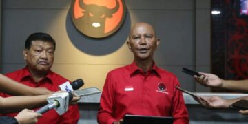 Ketua DPP PDIP Bidang Sumber Daya, Said Abdullah (Ist)