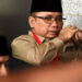 Mantan Menteri Agama Yaqut Cholil Qoumas alias Gus Yaqut