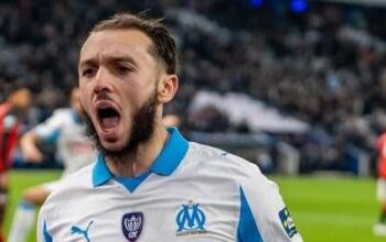 Marseille Tekuk Rennes 3-0 di Piala Prancis