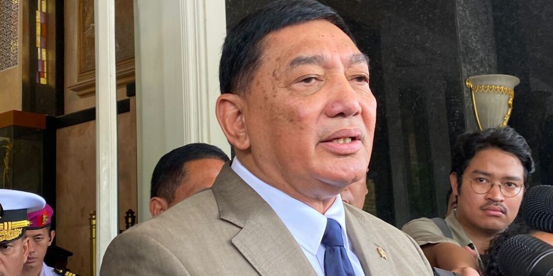 Menhan Sjafrie Sebut Kekayaan Alam Indonesia Dinikmati 10 Orang Saja, Kebocorannya Tembus Rp 5.770 Triliun