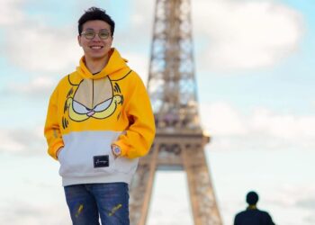 Richard Lee Dicekal ke Luar Negeri (foto IG)