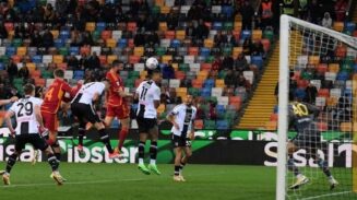 AS Roma Tundukkan Cremonese 3-0, Audero Tampil Penuh