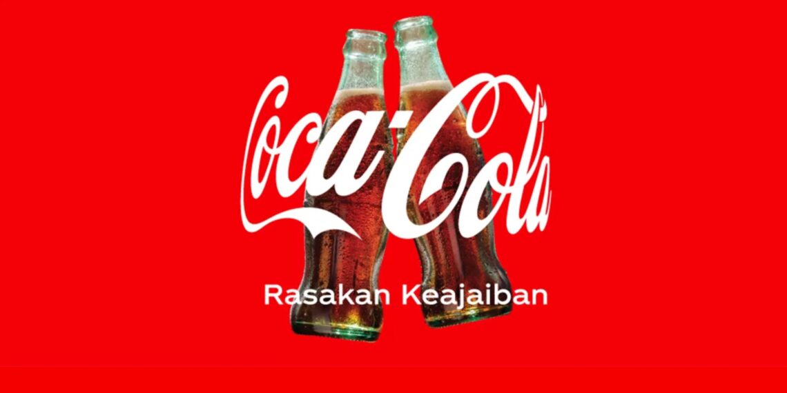 Sumber foto coca-cola.com/id/id/brands/coca-cola