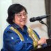 Mantan Menteri Lingkungan Hidup dan Kehutanan (LHK), Siti Nurbaya Bakar