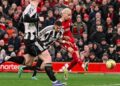 Slot Puji Adaptasi Ekitike Usai Liverpool Tekuk Newcastle 4-1