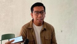 Tenaga Ahli Bakom RI Kurnia Ramadhana