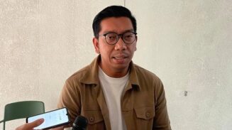 Tenaga Ahli Bakom RI Kurnia Ramadhana