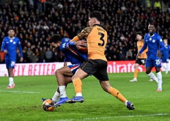 Tundukkan Hull City AFC 4-0, Chelsea Pastikan Tiket 16 Besar FA Cup