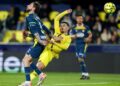 Villarreal Hajar Espanyol 4-1 di La Liga