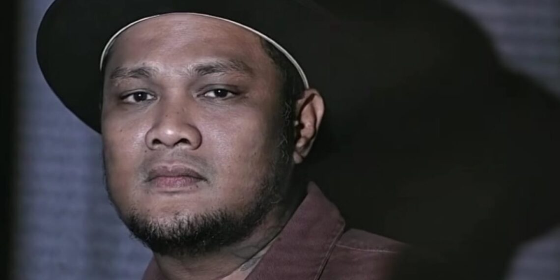 Virgoun Pertimbangkan Gugatan Pengalihan Hak Asuh Anak (Ist)