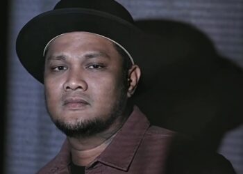 Virgoun Pertimbangkan Gugatan Pengalihan Hak Asuh Anak (Ist)