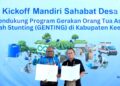Kontribusi Nyata Bank Mandiri Melalui Program Mandiri Sahabat Desa. Sumber dok bankmandiri.co.id