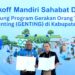 Kontribusi Nyata Bank Mandiri Melalui Program Mandiri Sahabat Desa. Sumber dok bankmandiri.co.id
