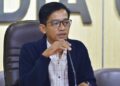 Yusak Farchan, Pengamat politik sekaligus Direktur Eksekutif Citra Institute