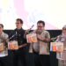Wakil Gubernur DKI Jakarta, Rano Karno, melakukan Kick Off Jakarta Youth Film Festival (JYFF) 2026 di Djakarta Theater XXI, Jalan MH Thamrin, Gambir, Jakarta Pusat/Ist
