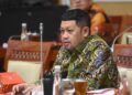 Anggota Komisi III DPR RI, Abdullah