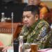 Anggota Komisi III DPR RI, Abdullah