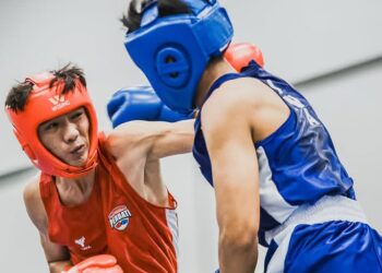 DKI Jakarta keluar sebagai juara umum, sementara 49 petinju terbaik mulai dipersiapkan untuk menghadapi Asian Games 2026, Senin (16/2/2026).