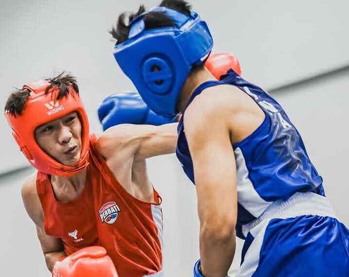 DKI Jakarta keluar sebagai juara umum, sementara 49 petinju terbaik mulai dipersiapkan untuk menghadapi Asian Games 2026, Senin (16/2/2026).