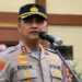 Mantan Kapolres Bima Kota AKBP Didik Putra Kuncoro dijadwalkan menjalani sidang etik pada Kamis (19/2) terkait kepemilikan koper putih berisi sabu dan ekstasi.