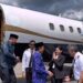 KPK sedang menelaah dugaan gratifikasi penggunaan jet pribadi dalam kunjungan kerja Menag ke Sulawesi Selatan. (Foto: Dok. Istimewa)