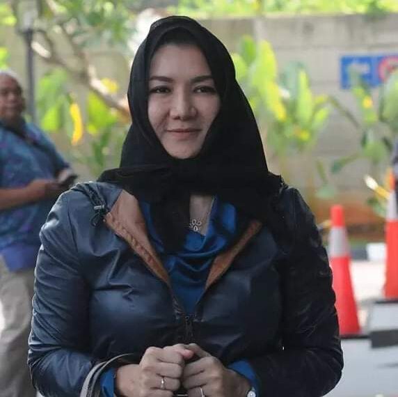 Mantan Bupati Kutai Kartanegara Rita Widyasari. KPK kini menyasar tiga korporasi besar yang diduga menjadi alat penampung gratifikasi sektor pertambangan batu bara selama masa jabatannya. (Foto: Dok. Humas KPK/Istimewa)