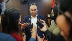 Sekretaris Jenderal HIPMI, Anggawira. HIPMI secara tegas meminta pemerintah meninjau ulang rencana impor 105.000 unit kendaraan niaga asal India guna melindungi keberlangsungan industri otomotif dan lapangan kerja di dalam negeri. (Foto: Dok. HIPMI/Istimewa)