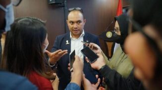 Sekretaris Jenderal HIPMI, Anggawira. HIPMI secara tegas meminta pemerintah meninjau ulang rencana impor 105.000 unit kendaraan niaga asal India guna melindungi keberlangsungan industri otomotif dan lapangan kerja di dalam negeri. (Foto: Dok. HIPMI/Istimewa)