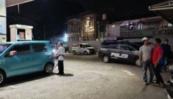 Suasana di SPBU Cipinang, Jakarta Timur, pasca-insiden penganiayaan terhadap petugas operator. Kepolisian tengah menyelidiki identitas pelaku yang melakukan tindak kekerasan sambil membawa-bawa nama pejabat Polri. (Foto: Dok. Istimewa/Media Sosial)