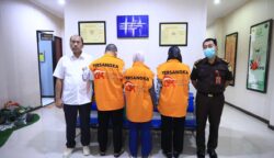 OJK memastikan penegakan hukum terhadap oknum petinggi bank ini bertujuan untuk memberikan efek jera dan menjamin keamanan simpanan nasabah di sektor jasa keuangan. (Foto: Istimewa)