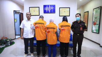 OJK memastikan penegakan hukum terhadap oknum petinggi bank ini bertujuan untuk memberikan efek jera dan menjamin keamanan simpanan nasabah di sektor jasa keuangan. (Foto: Istimewa)