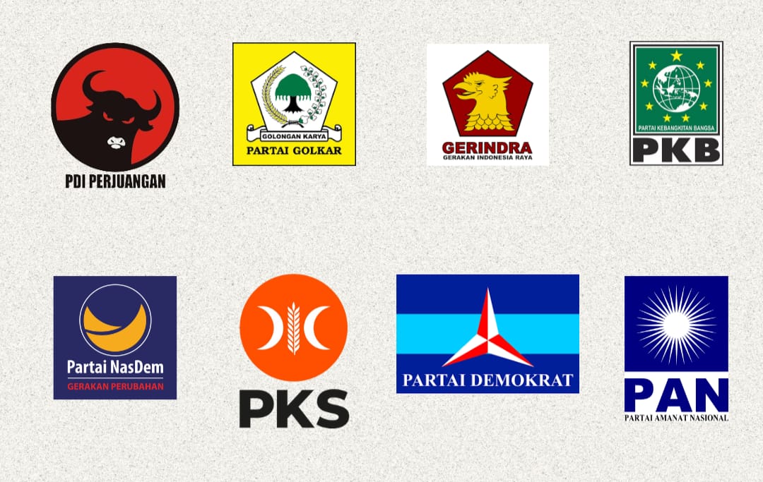 NasDem secara konsisten mendorong kenaikan ambang batas parlemen menjadi 7 persen guna menciptakan sistem politik yang lebih stabil dan efisien di Indonesia. (Foto: Dok. NasDem/Istimewa)