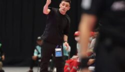 Keputusannya mengandalkan pemain muda di ajang ASEAN Futsal 2026 menjadi bagian dari peta jalan strategis untuk membangun fondasi Timnas Futsal Indonesia yang tangguh di level dunia. (Foto: Dok. FFI/Istimewa)