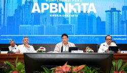 Menteri Keuangan Purbaya Yudhi.Sumber dok kemenkeu.go.id