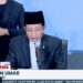 Menteri Agama Nasaruddin Umar. Foto: Metro TV.