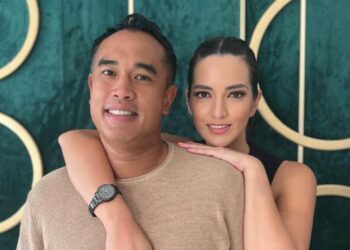 Ardi Bakrie dituding berselingkuh dan Nia Ramadhani diklaim telah mengajukan gugatan cerai.