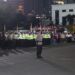 Personel gabungan Polda Metro Jaya saat melakukan apel persiapan patroli pengamanan wilayah untuk mengantisipasi gangguan kamtibmas selama bulan suci Ramadan. (Foto: Dok. Humas Polda Metro Jaya/Istimewa)