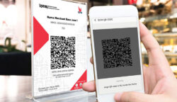 QRIS Indonesia Jadi Rujukan Lembaga Keuangan Dunia