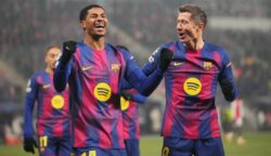 Barcelona Hadapi Newcastle di Babak 16 Besar Liga Champions, Deco: Tak Ada Undian Mudah