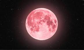 Ada 8 Fenomena Langit di April 2026, Pink Moon hingga Hujan Meteor Bisa Dilihat dari Indonesia