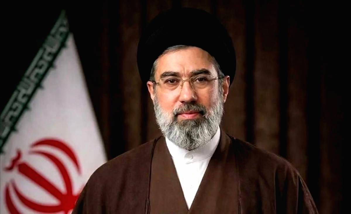 Figur Berpengaruh di Militer dan Elit Politik Jadi Pemimpin Tertinggi Iran, Apa Langkah Mojtaba Khamenei