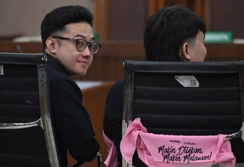 Hakim Vonis Bebas Delpedro Marhaen Cs, Ini Kata Polda Metro Jaya