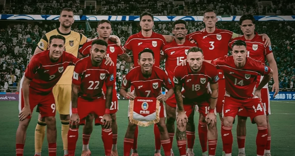 Pelatih Timnas Indonesia John Herdman memanggil 41 pemain dalam daftar skuad sementara untuk menghadapi FIFA Series 2026 di Jakarta.
