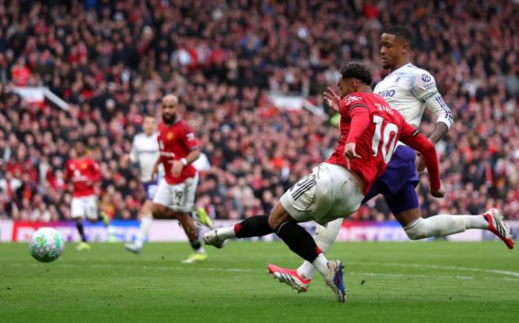 Manchester United Tundukkan Aston Villa 3-1 di Old Trafford, Kokoh di Peringkat 3 Klasemen