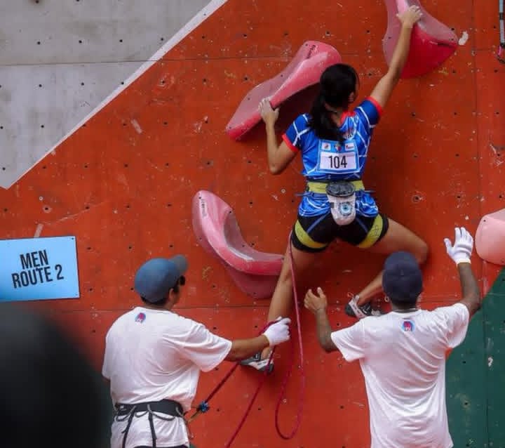 Kasus di Pelatnas Panjat Tebing menjadi momentum besar bagi pemerintah untuk membersihkan ekosistem olahraga dari segala bentuk kekerasan dan pelecehan. (Foto: Istimewa)