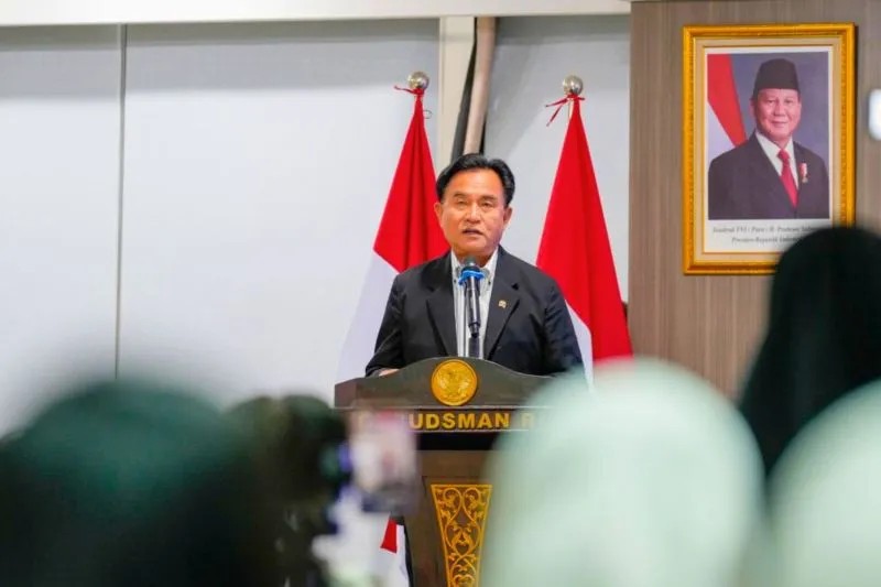 Menko Hukum, HAM, Imigrasi, dan Pemasyarakatan Yusril Ihza Mahendra menegaskan vonis bebas Delpedro Marhaen dan tiga aktivis lainnya menunjukkan independensi pengadilan tanpa intervensi pemerintah.