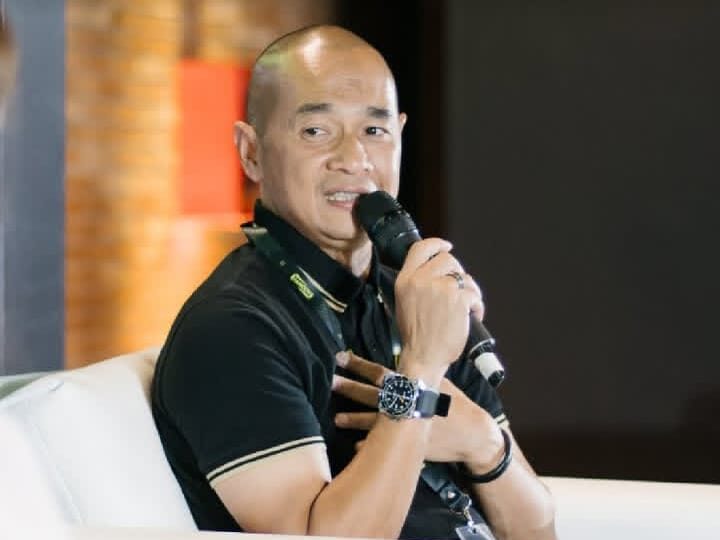 Pelatih timnas u 17 Kurniawan Dwi Yulianto menyebut seluruh tim yang ada di AFF adalah lawan berat. (Ig Kurniawan)