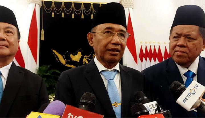 Dewan Pengawas Komisi Pemberantasan Korupsi didesak proaktif mengusut polemik pengalihan status penahanan tersangka kasus dugaan korupsi kuota haji, menyusul sorotan publik terhadap keputusan tersebut